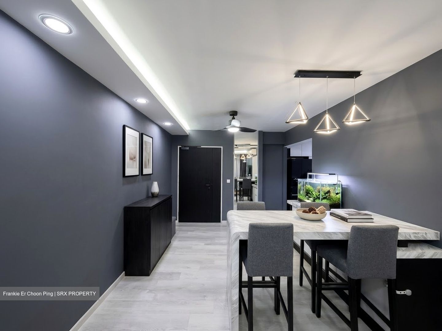 Blk 479C Valley Spring @ Yishun (Yishun), HDB 4 Rooms #636907311